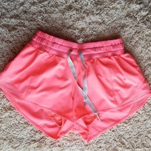 Lululemon Hotty Hot Shorts (4)